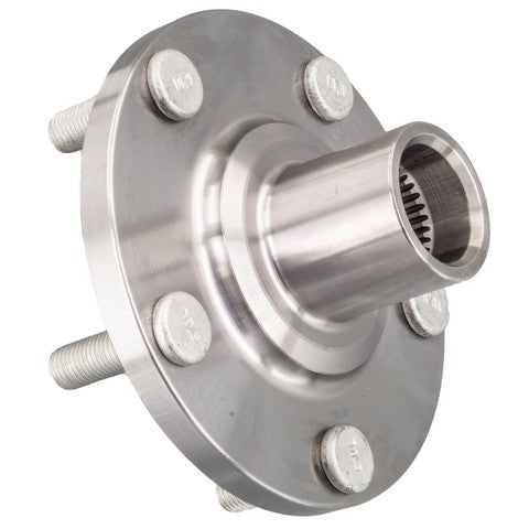 Power Train Wheel Hub P/N:63098 Fits: Lexus Es300 03-92, Lexus Rx300 03-99, Toyota Avalon 04-95, Toyota Camry 03-92, Toyota Sienna 03-98, Toyota Solara 03-99 - Image 5