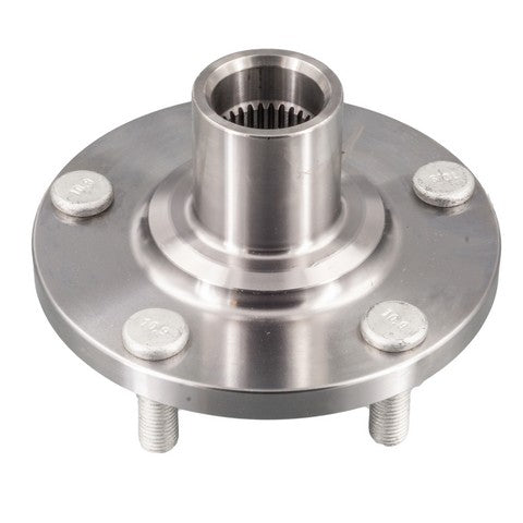 Power Train Wheel Hub P/N:63098 Fits: Lexus Es300 03-92, Lexus Rx300 03-99, Toyota Avalon 04-95, Toyota Camry 03-92, Toyota Sienna 03-98, Toyota Solara 03-99 - Image 3