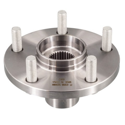 Power Train Wheel Hub P/N:63098 Fits: Lexus Es300 03-92, Lexus Rx300 03-99, Toyota Avalon 04-95, Toyota Camry 03-92, Toyota Sienna 03-98, Toyota Solara 03-99 - Image 2