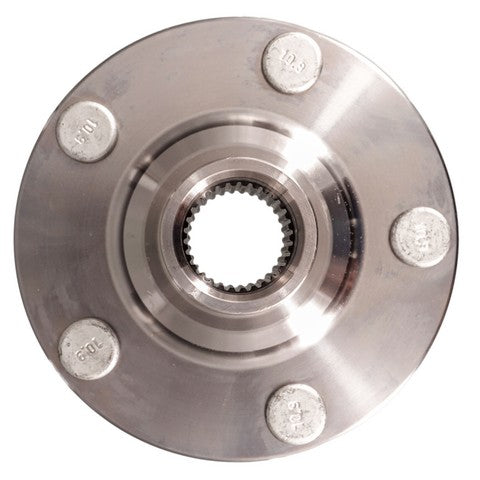Power Train Wheel Hub P/N:63098 Fits: Lexus Es300 03-92, Lexus Rx300 03-99, Toyota Avalon 04-95, Toyota Camry 03-92, Toyota Sienna 03-98, Toyota Solara 03-99 - Image 1