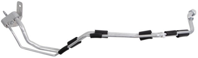 Four Seasons A/C Suction and Liquid Line Hose Assembly P/N:63099 Fits: Chrysler Pacifica 25-17, Chrysler Voyager 24-20 - Image 1