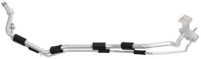 Four Seasons A/C Suction and Liquid Line Hose Assembly P/N:63099 Fits: Chrysler Pacifica 25-17, Chrysler Voyager 24-20 - Image 2
