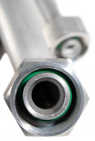Four Seasons A/C Suction and Liquid Line Hose Assembly P/N:63099 Fits: Chrysler Pacifica 25-17, Chrysler Voyager 24-20 - Image 4