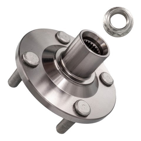 Power Train Wheel Hub P/N:63099 Fits: Scion Xa 06-04, Scion Xb 06-04, Toyota Echo 05-00 - Image 5