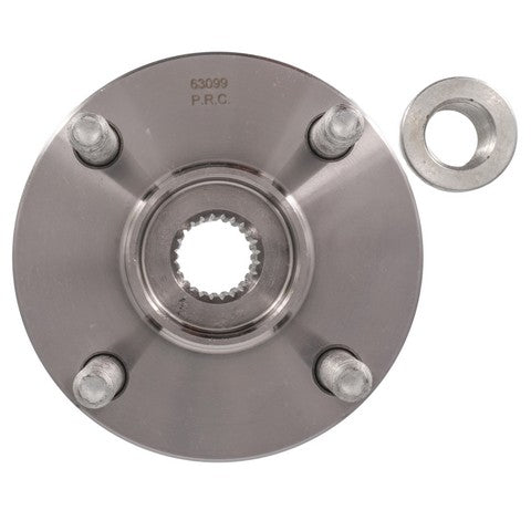 Power Train Wheel Hub P/N:63099 Fits: Scion Xa 06-04, Scion Xb 06-04, Toyota Echo 05-00 - Image 4