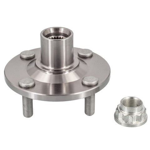 Power Train Wheel Hub P/N:63099 Fits: Scion Xa 06-04, Scion Xb 06-04, Toyota Echo 05-00 - Image 3