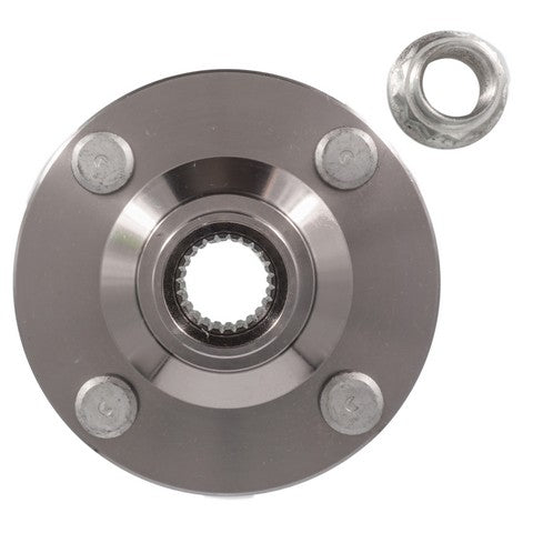 Power Train Wheel Hub P/N:63099 Fits: Scion Xa 06-04, Scion Xb 06-04, Toyota Echo 05-00 - Image 1