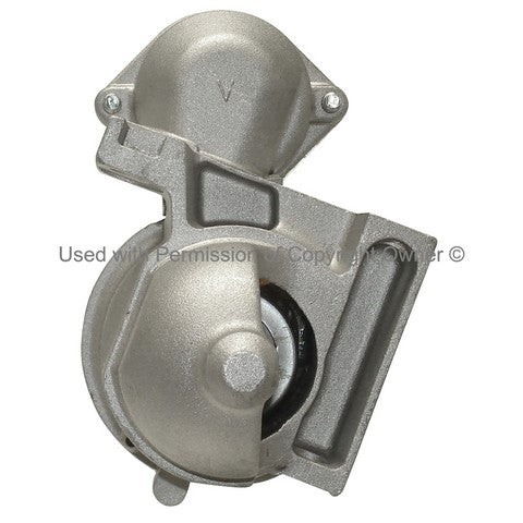Quality-Built Starter P/N:6309MS Fits: Buick Century, Buick Skylark, Buick Somerset, Buick Somerset Regal, Chevrolet Camaro, Chevrolet Celebrity, Chevrolet Citation, Oldsmobile Calais, Oldsmobile Cutlass Calais - Image 4