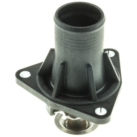 Motorad Engine Coolant Thermostat Housing Assembly P/N:631-180 Fits: Jaguar X-type 08-01 - Image 1