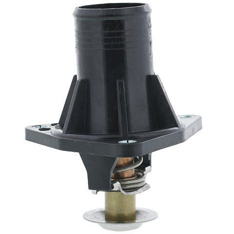 Motorad Engine Coolant Thermostat Housing Assembly P/N:631-180 Fits: Jaguar X-type 08-01 - Image 7
