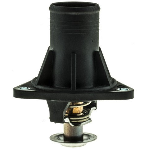 Motorad Engine Coolant Thermostat Housing Assembly P/N:631-180 Fits: Jaguar X-type 08-01 - Image 3