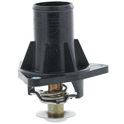 Motorad Engine Coolant Thermostat Housing Assembly P/N:631-180 Fits: Jaguar X-type 08-01 - Image 4