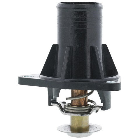 Motorad Engine Coolant Thermostat Housing Assembly P/N:631-180 Fits: Jaguar X-type 08-01 - Image 2