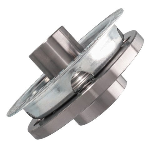 Power Train Wheel Hub P/N:63100 Fits: Audi Tt 06-00, Audi Tt Quattro 06-00, Volkswagen Golf 06-02, Volkswagen Jetta 05-04 - Image 5