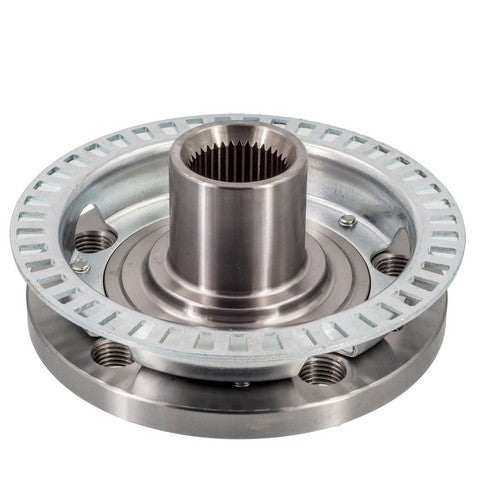 Power Train Wheel Hub P/N:63100 Fits: Audi Tt 06-00, Audi Tt Quattro 06-00, Volkswagen Golf 06-02, Volkswagen Jetta 05-04 - Image 3