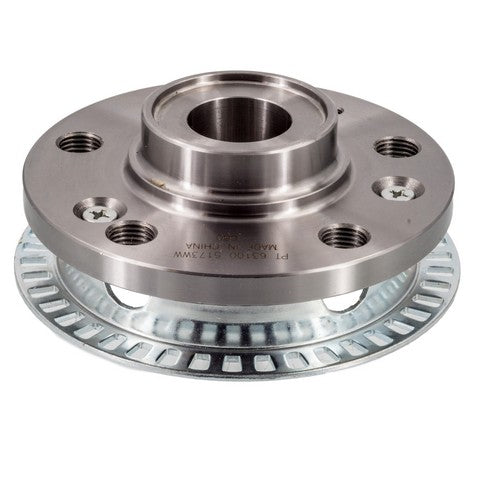 Power Train Wheel Hub P/N:63100 Fits: Audi Tt 06-00, Audi Tt Quattro 06-00, Volkswagen Golf 06-02, Volkswagen Jetta 05-04 - Image 2
