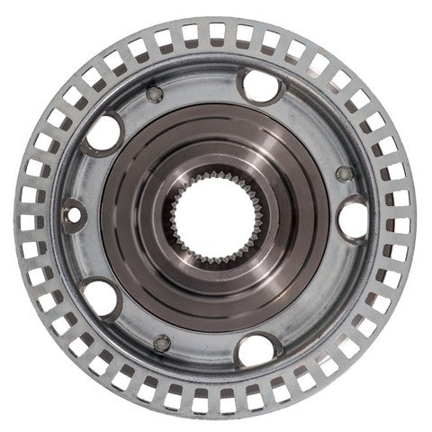 Power Train Wheel Hub P/N:63100 Fits: Audi Tt 06-00, Audi Tt Quattro 06-00, Volkswagen Golf 06-02, Volkswagen Jetta 05-04 - Image 1