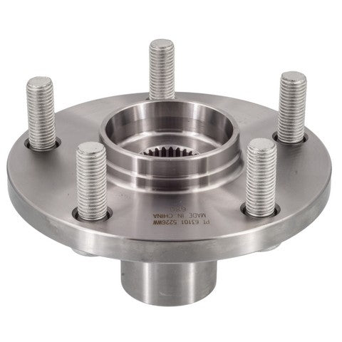 Power Train Wheel Hub P/N:63101 Fits: Lexus Rx300 03-99, Toyota Camry 01-92, Toyota Solara 03-99 - Image 1