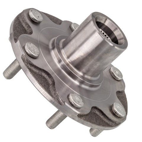 Power Train Wheel Hub P/N:63102 Fits: Lexus Gx460 23-10, Lexus Gx470 09-03, Toyota 4runner 24-03, Toyota Fj Cruiser 14-07, Toyota Tacoma 18-10 - Image 1