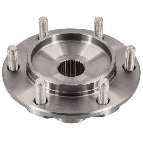 Power Train Wheel Hub P/N:63102 Fits: Lexus Gx460 23-10, Lexus Gx470 09-03, Toyota 4runner 24-03, Toyota Fj Cruiser 14-07, Toyota Tacoma 18-10 - Image 3