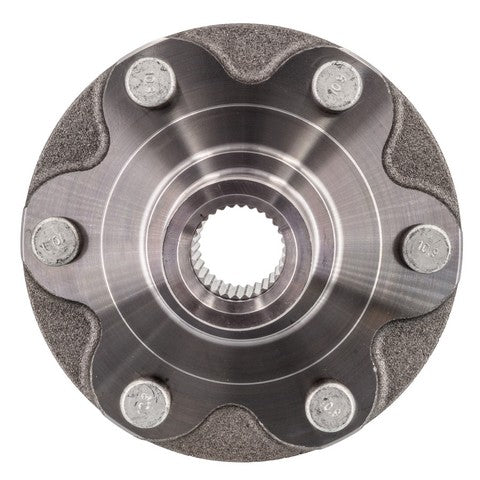 Power Train Wheel Hub P/N:63102 Fits: Lexus Gx460 23-10, Lexus Gx470 09-03, Toyota 4runner 24-03, Toyota Fj Cruiser 14-07, Toyota Tacoma 18-10 - Image 2
