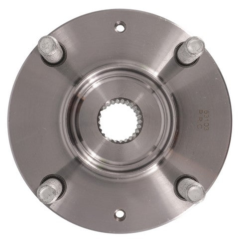 Power Train Wheel Hub P/N:63103 Fits: Kia Spectra 09-03, Kia Spectra5 09-05 - Image 4