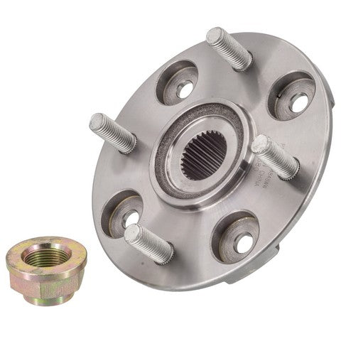 Power Train Wheel Hub P/N:63104 Fits: Acura Cl 1997, Honda Accord 97-90 - Image 5