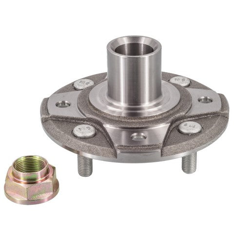 Power Train Wheel Hub P/N:63104 Fits: Acura Cl 1997, Honda Accord 97-90 - Image 3