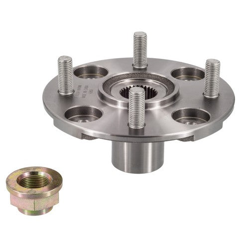 Power Train Wheel Hub P/N:63104 Fits: Acura Cl 1997, Honda Accord 97-90 - Image 2