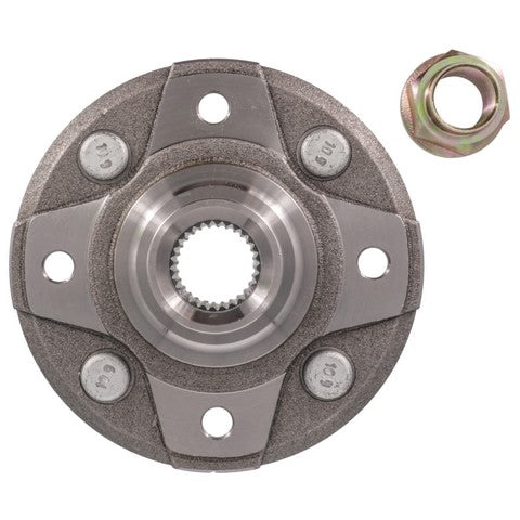 Power Train Wheel Hub P/N:63104 Fits: Acura Cl 1997, Honda Accord 97-90 - Image 1