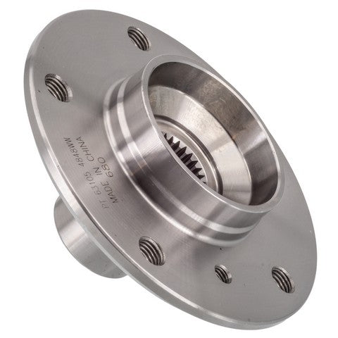 Power Train Wheel Hub P/N:63105 Fits: BMW 318i 99-92, BMW 318is 99-92, BMW 323ci 2000, BMW 323i 00-98, BMW 323is 99-98, BMW 325ci 06-01, BMW 325i 05-01, BMW 325i 95-92, BMW 325is 95-92, BMW 328ci 2000, BMW 328i 00-96, BMW 328is 99-96 - Image 4