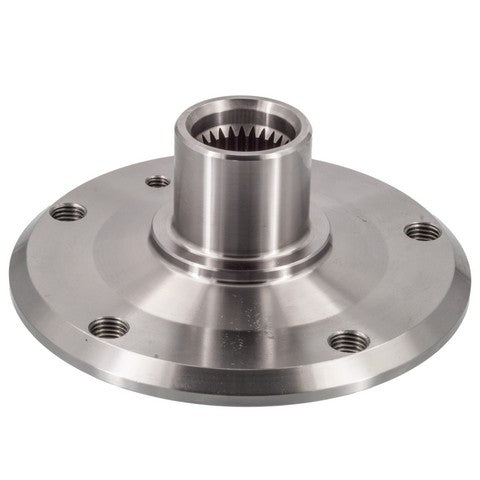 Power Train Wheel Hub P/N:63105 Fits: BMW 318i 99-92, BMW 318is 99-92, BMW 323ci 2000, BMW 323i 00-98, BMW 323is 99-98, BMW 325ci 06-01, BMW 325i 05-01, BMW 325i 95-92, BMW 325is 95-92, BMW 328ci 2000, BMW 328i 00-96, BMW 328is 99-96 - Image 1