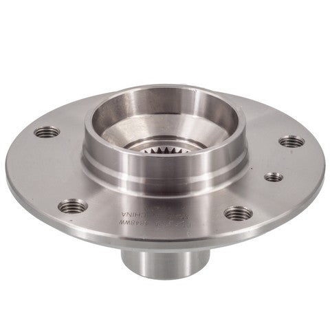 Power Train Wheel Hub P/N:63105 Fits: BMW 318i 99-92, BMW 318is 99-92, BMW 323ci 2000, BMW 323i 00-98, BMW 323is 99-98, BMW 325ci 06-01, BMW 325i 05-01, BMW 325i 95-92, BMW 325is 95-92, BMW 328ci 2000, BMW 328i 00-96, BMW 328is 99-96 - Image 5