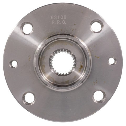 Power Train Wheel Hub P/N:63106 Fits: Kia Rio 02-01 - Image 2