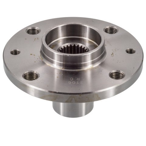 Power Train Wheel Hub P/N:63106 Fits: Kia Rio 02-01 - Image 4