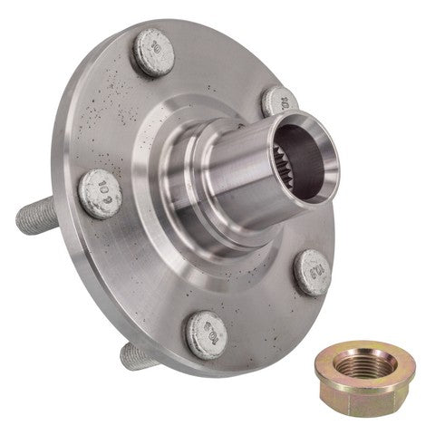 Power Train Wheel Hub P/N:63107 Fits: Toyota Rav4 00-96 - Image 1