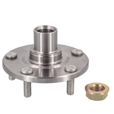 Power Train Wheel Hub P/N:63107 Fits: Toyota Rav4 00-96 - Image 4