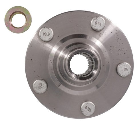 Power Train Wheel Hub P/N:63107 Fits: Toyota Rav4 00-96 - Image 2