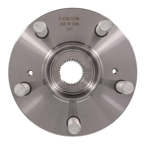 Power Train Wheel Hub P/N:63108 Fits: Honda Odyssey 11-05 - Image 1