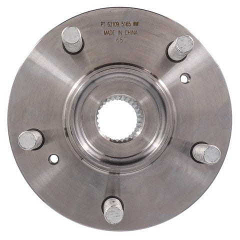 Power Train Wheel Hub P/N:63109 Fits: Honda Cr-v 01-97, Honda Prelude 01-97 - Image 4