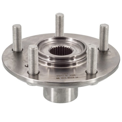 Power Train Wheel Hub P/N:63109 Fits: Honda Cr-v 01-97, Honda Prelude 01-97 - Image 2