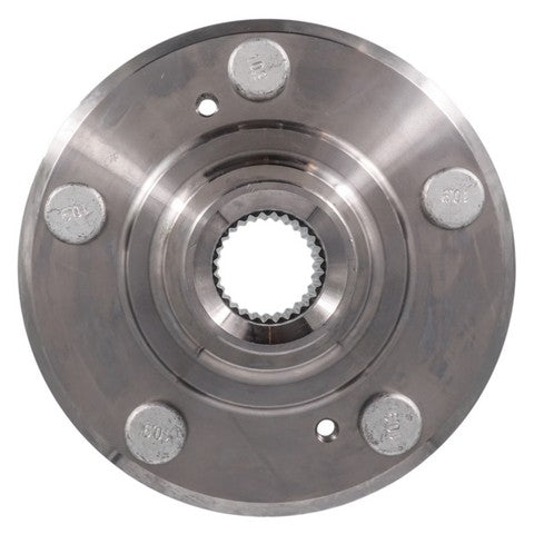 Power Train Wheel Hub P/N:63109 Fits: Honda Cr-v 01-97, Honda Prelude 01-97 - Image 1