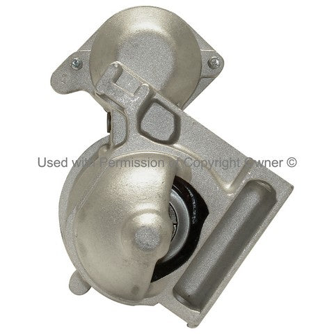 Quality-Built Starter P/N:6310MS Fits: Buick Century, Buick Electra, Buick Lesabre, Buick Skylark, Buick Somerset, Buick Somerset Regal, Chevrolet Astro, Chevrolet Camaro, Chevrolet Celebrity, Chevrolet Citation Ii - Image 2