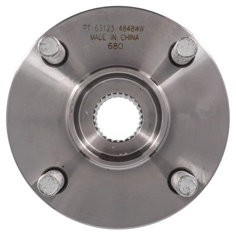 Power Train Wheel Hub P/N:63123 Fits: Toyota Corolla 02-93 - Image 4