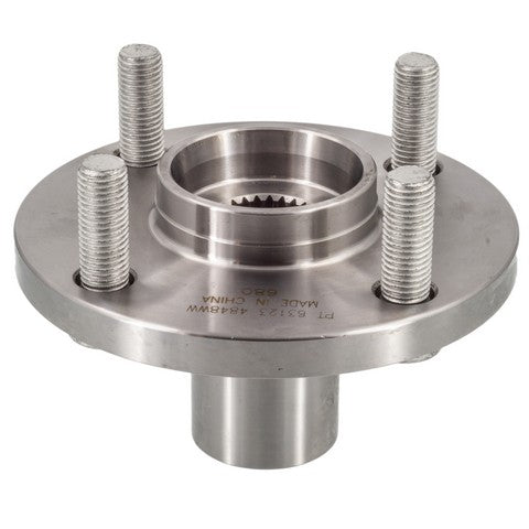 Power Train Wheel Hub P/N:63123 Fits: Toyota Corolla 02-93 - Image 2