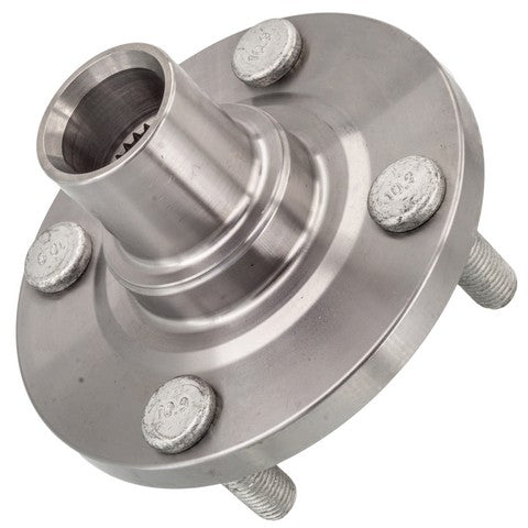 Power Train Wheel Hub P/N:63123 Fits: Toyota Corolla 02-93 - Image 1