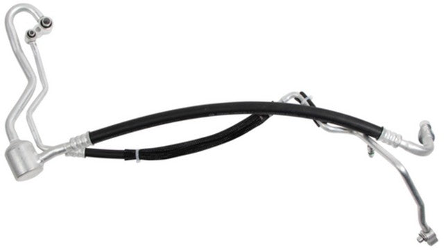 Four Seasons A/C Refrigerant Discharge / Suction Hose Assembly P/N:63126 Fits: Chevrolet Camaro 17-16 - Image 4