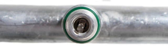 Four Seasons A/C Refrigerant Discharge / Suction Hose Assembly P/N:63126 Fits: Chevrolet Camaro 17-16 - Image 2