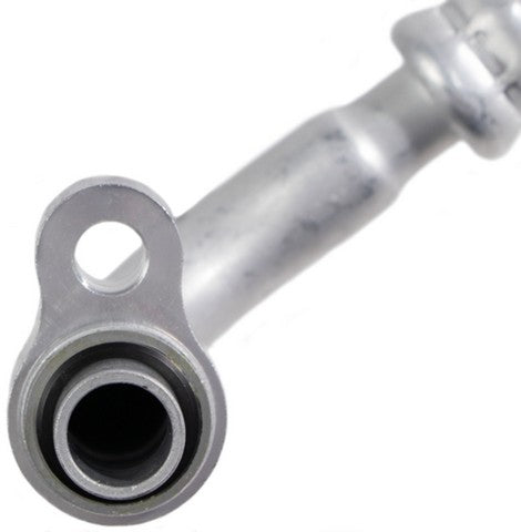 Four Seasons A/C Refrigerant Discharge / Suction Hose Assembly P/N:63126 Fits: Chevrolet Camaro 17-16 - Image 3