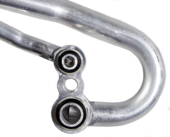 Four Seasons A/C Refrigerant Discharge / Suction Hose Assembly P/N:63126 Fits: Chevrolet Camaro 17-16 - Image 6